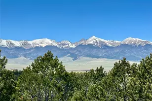 349 Navajo Rd, Westcliffe, CO 81252 - Photo 1