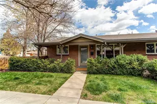 3124 W 26th Ave, Denver, CO 80211 - Photo 1