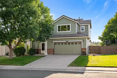 10064 Kingston Court, Highlands Ranch, CO 80130 - Photo 1