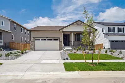 2668 Simpson Lane, Erie, CO 80026 - Photo 1