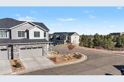 469 Whisper Wind Lane, Castle Rock, CO 80104 - Photo 1