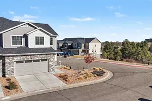 469 Whisper Wind Ln, Castle Rock, CO 80104 - Photo 1