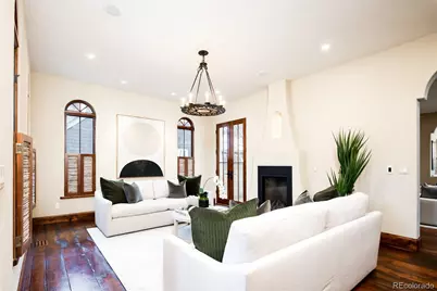 2435 S Milwaukee Street, Denver, CO 80210 - Photo 1