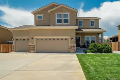 10208 Abrams Drive, Colorado Springs, CO 80925 - Photo 1