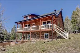 11142 Conifer Mountain Rd, Conifer, CO 80433 - Photo 1
