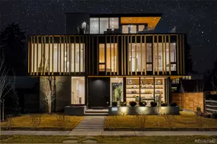 580 S Franklin St, Denver, CO 80209 - Photo 1