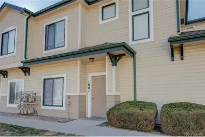 8707 E Florida Avenue #1007, Denver, CO 80247 - Photo 1
