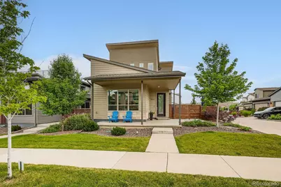 9636 Bennett Peak Street, Littleton, CO 80125 - Photo 1