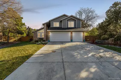 8762 Mourning Dove Lane, Highlands Ranch, CO 80126 - Photo 1