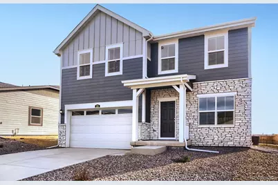 255 Mia Lane, Johnstown, CO 80534 - Photo 1