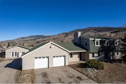 420 Reese Road, Silverthorne, CO 80498 - Photo 1