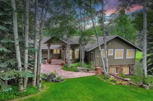 4241 S Meadow Brook Ln, Evergreen, CO 80439 - Photo 1