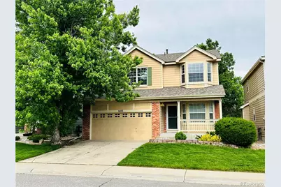 6102 S Yampa Street, Aurora, CO 80016 - Photo 1