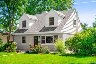 1856 S Monroe St, Denver, CO 80210 - Photo 1