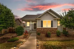 3678 Shadow Cir, Castle Rock, CO 80109 - Photo 1