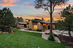 1111 Northwood Ln, Castle Rock, CO 80108 - Photo 1