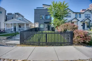 2826 W 24th Ave, Denver, CO 80211 - Photo 1