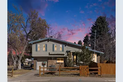 8721 E Cornell Drive, Denver, CO 80231 - Photo 1