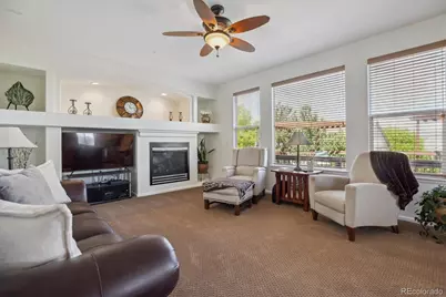 10448 Kicking Horse Drive, Littleton, CO 80125 - Photo 1