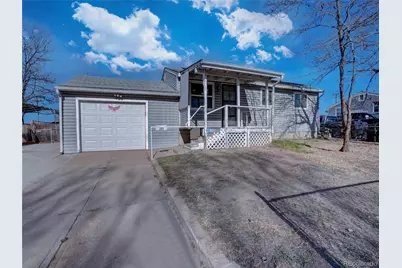 4421 E 73rd Way, Commerce City, CO 80022 - Photo 1