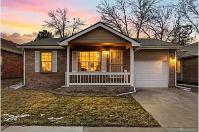 6487 Pierson Street, Arvada, CO 80004 - Photo 1
