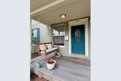 1819 S Lincoln Street, Denver, CO 80210 - Photo 1