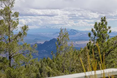 13452 Riley Peak Road, Conifer, CO 80433 - Photo 1