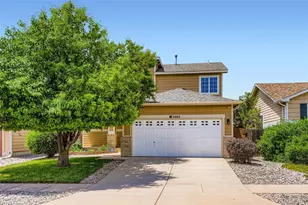 3464 Osprey Ridge Dr, Colorado Springs, CO 80916 - Photo 1