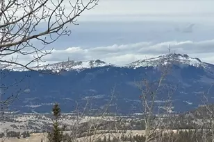 184 Wikiup Cir, Como, CO 80432 - Photo 1