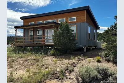 1801 Luke Road, Fort Garland, CO 81133 - Photo 1