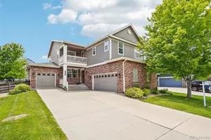 17020 E 107th Ave, Commerce City, CO 80022 - Photo 1