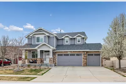 8809 Foxfire Street, Firestone, CO 80504 - Photo 1