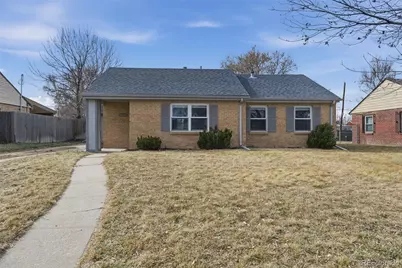 2935 Ivy Street, Denver, CO 80207 - Photo 1