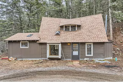 6235 Fourmile Canyon Drive, Boulder, CO 80302 - Photo 1