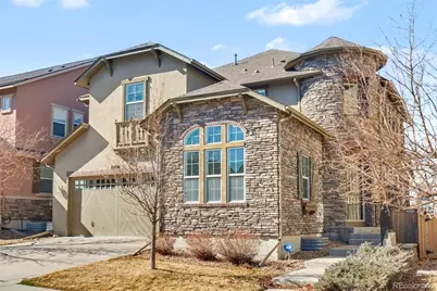 10896 Valleybrook Circle, Highlands Ranch, CO 80130 - Photo 1