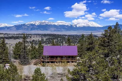 1838 E Longbow Drive, Como, CO 80432 - Photo 1