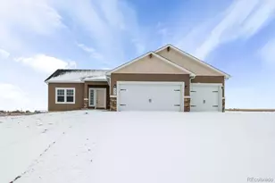 1531 N Bowen, Pueblo West, CO 81007 - Photo 1