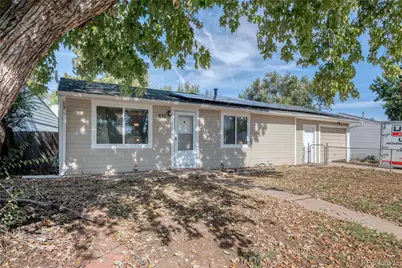 3175 W Bear Creek Drive, Englewood, CO 80110 - Photo 1