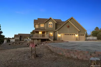 3779 Pasture Gate Circle, Elizabeth, CO 80107 - Photo 1