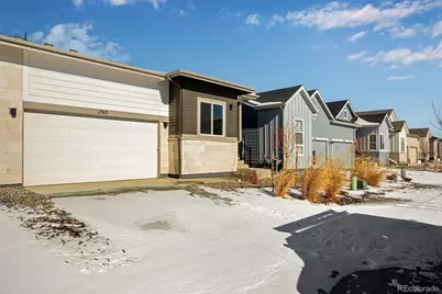 1742 Mount Meeker Avenue, Berthoud, CO 80513 - Photo 1