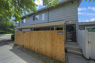 1270 Sable Boulevard, Aurora, CO 80011 - Photo 1