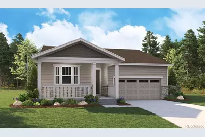 4680 Short Horn Drive, Johnstown, CO 80534 - Photo 1