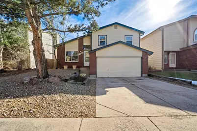 1583 4th Street, Colorado Springs, CO 80907 - Photo 1