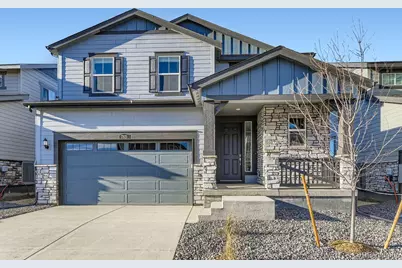 7815 S Cherokee Trail, Centennial, CO 80016 - Photo 1