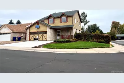 2537 W 132nd Way, Broomfield, CO 80020 - Photo 1