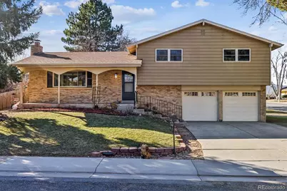 6891 Wright Court, Arvada, CO 80004 - Photo 1