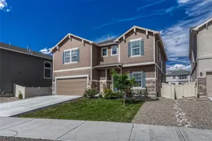 4451 Zircon Dr, Colorado Springs, CO 80938 - Photo 1