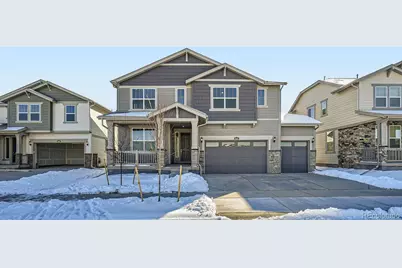 4620 Thistle Drive, Brighton, CO 80601 - Photo 1