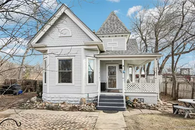 306 Collyer Street, Longmont, CO 80501 - Photo 1
