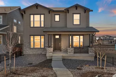 3364 N Haleyville Court, Aurora, CO 80019 - Photo 1